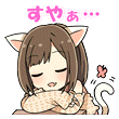 데레스테 미쿠 스탬프.png