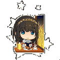 모바마스 聖夜の燈火 로딩구.gif