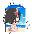 모바마스 華燭の水無月 로딩구.gif